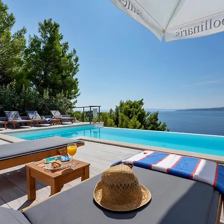 Matko's Oasis A2 By Interhome *