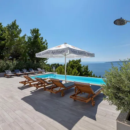 Matko's Oasis A2 By Interhome