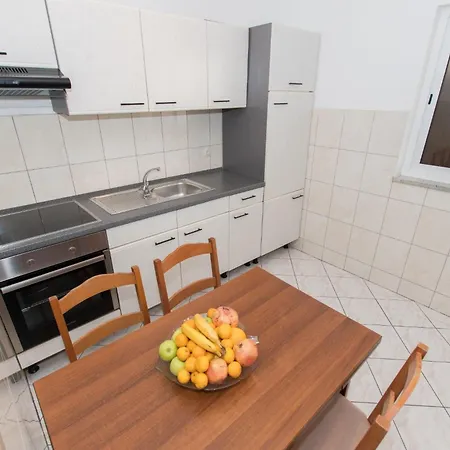 Lägenhet Matko's Oasis A2 By Interhome *