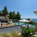 Matko's Oasis A2 By Interhome * Brela