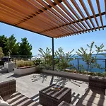 Matko's Oasis A2 By Interhome Apartament *