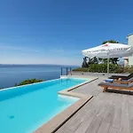 Matko's Oasis A2 By Interhome Apartament Brela