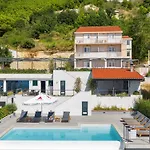 Matko's Oasis A2 By Interhome Apartament
