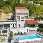 Matko's Oasis A2 By Interhome Brela