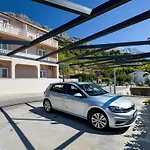 Matko's Oasis A2 By Interhome Apartament