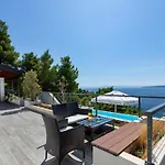 Matko's Oasis A2 By Interhome Apartament