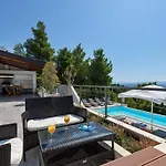 Matko's Oasis A2 By Interhome Apartament *