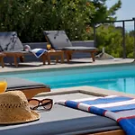 Matko's Oasis A2 By Interhome * Brela