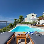 Matko's Oasis A2 By Interhome Apartament *