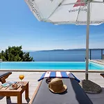 Matko's Oasis A2 By Interhome * Brela