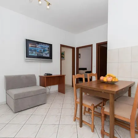 Apartament Matko's Oasis A2 By Interhome *
