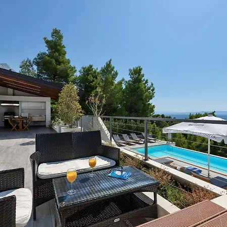Matko's Oasis A2 By Interhome Daire *