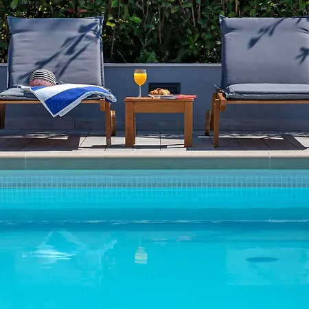 Daire Matko's Oasis A2 By Interhome